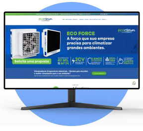 Ecoclimas